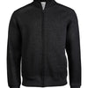 Men's full zip sweat jacket