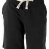 Unisex French terry Bermuda shorts