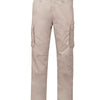 Men's lightweight multipocket trousers