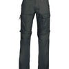 2-in-1 multi-pocket trousers