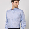 Corporate Oxford shirt long-sleeved (classic fit)