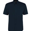 Corporate Oxford shirt short-sleeved (classic fit)