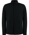 Long sleeve Superwash® 60° piqué shirt (tailored fit)