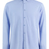 Long sleeve Superwash® 60° piqué shirt (tailored fit)