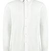 Long sleeve Superwash® 60° piqué shirt (tailored fit)