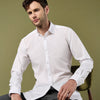 Business shirt long-sleeved (slim fit)