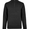 Regular fit Arundel 1/4-zip sweater