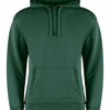 Regular fit hoodie