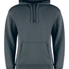 Regular fit hoodie