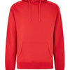 Regular fit hoodie