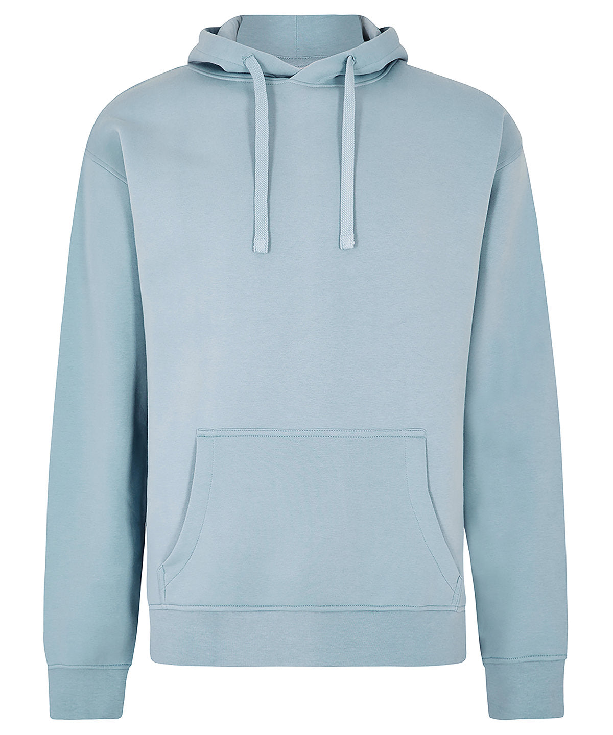 Regular fit hoodie