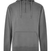 Regular fit 1/4 zip hoodie