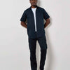 Workplace Oxford shirt short-sleeved (classic fit)