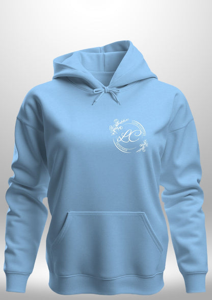 You Can Do It Hoodie - Luxe Custom Designer