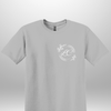 "Believe In Yourself" Luxe T-Shirt - Luxe Custom Designer
