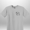 Luxe Custom "DOMINATE" T-Shirt - Luxe Custom Designer