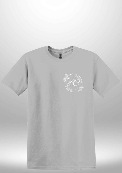 Luxe Custom "AWESOME" T-Shirt - Luxe Custom Designer