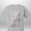 You Can Do It T-Shirt - Luxe Custom Designer
