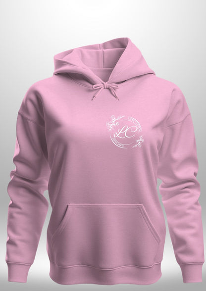 You Can Do It Hoodie - Luxe Custom Designer