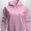 You Are Great Hoodie - Luxe Custom Designer