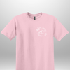 "Believe In Yourself" Luxe T-Shirt - Luxe Custom Designer