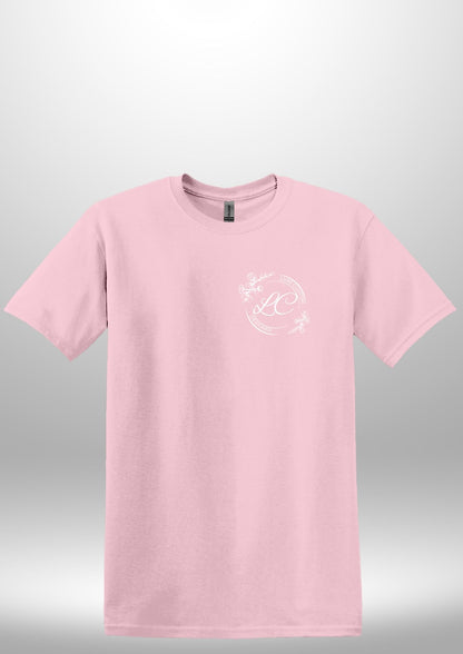 You Are Great T-Shirt - Luxe Custom Designer