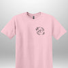Luxe Custom "MANMADE" T-Shirt - Luxe Custom Designer