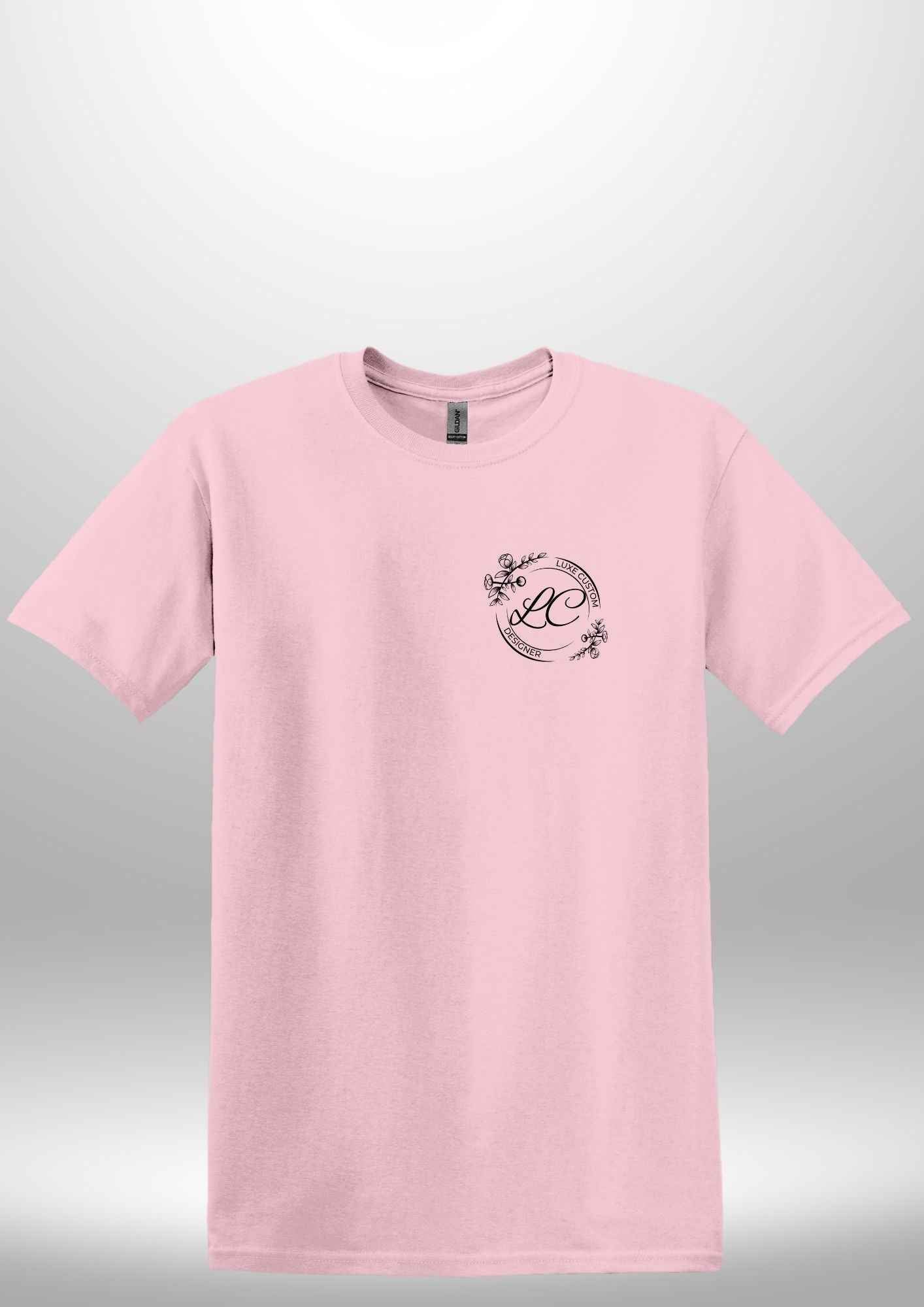 Unbeatable T-Shirt - Luxe Custom Designer