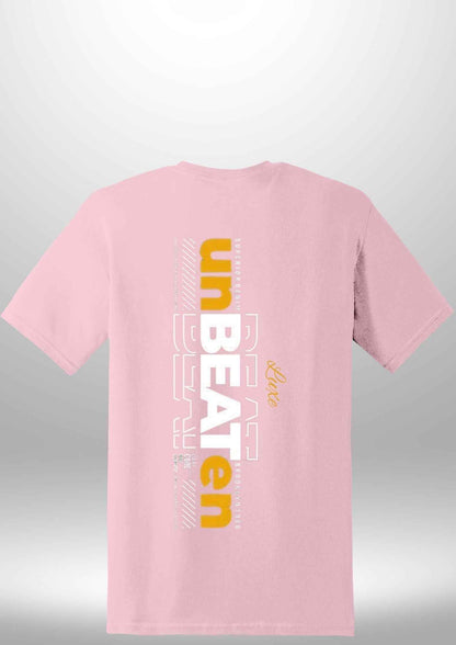 Unbeatable T-Shirt - Luxe Custom Designer