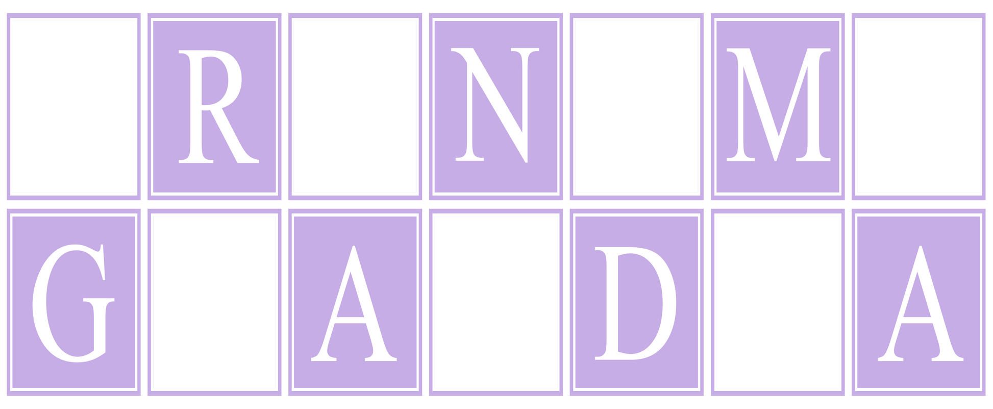 Grandma Photo Mug - Luxe Custom Designer