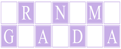 Grandma Photo Mug - Luxe Custom Designer