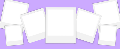 6 Panel Photo Mug - Luxe Custom Designer