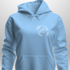 "Believe In Yourself" Luxe Hoodie - Luxe Custom Designer
