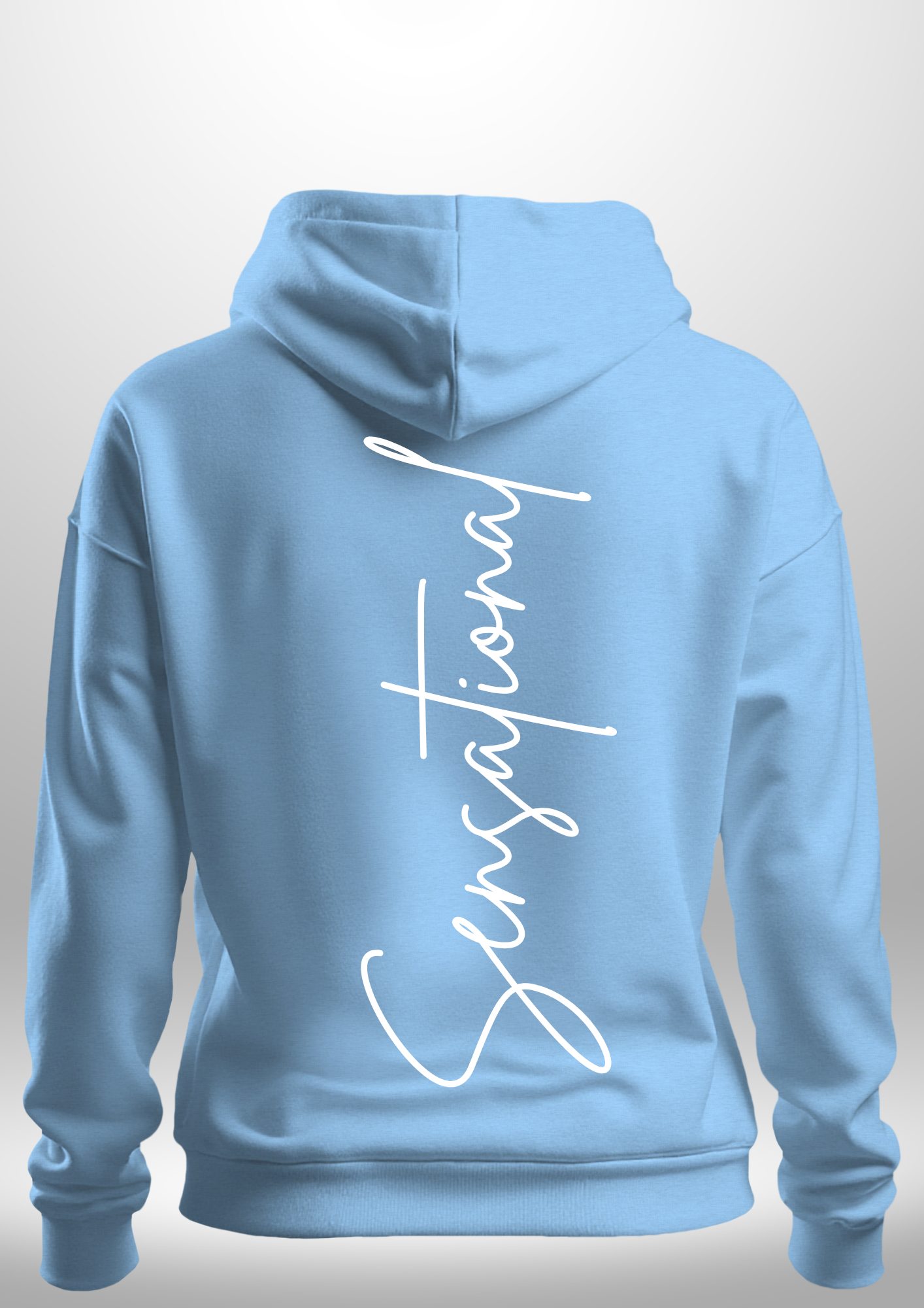 SSC Hoodie