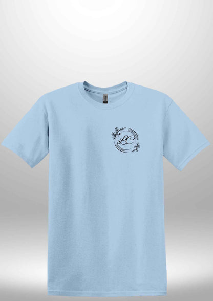 "Dream" Luxe T-Shirt - Luxe Custom Designer