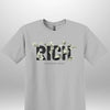 RICH Luxe T-Shirt - Luxe Custom Designer