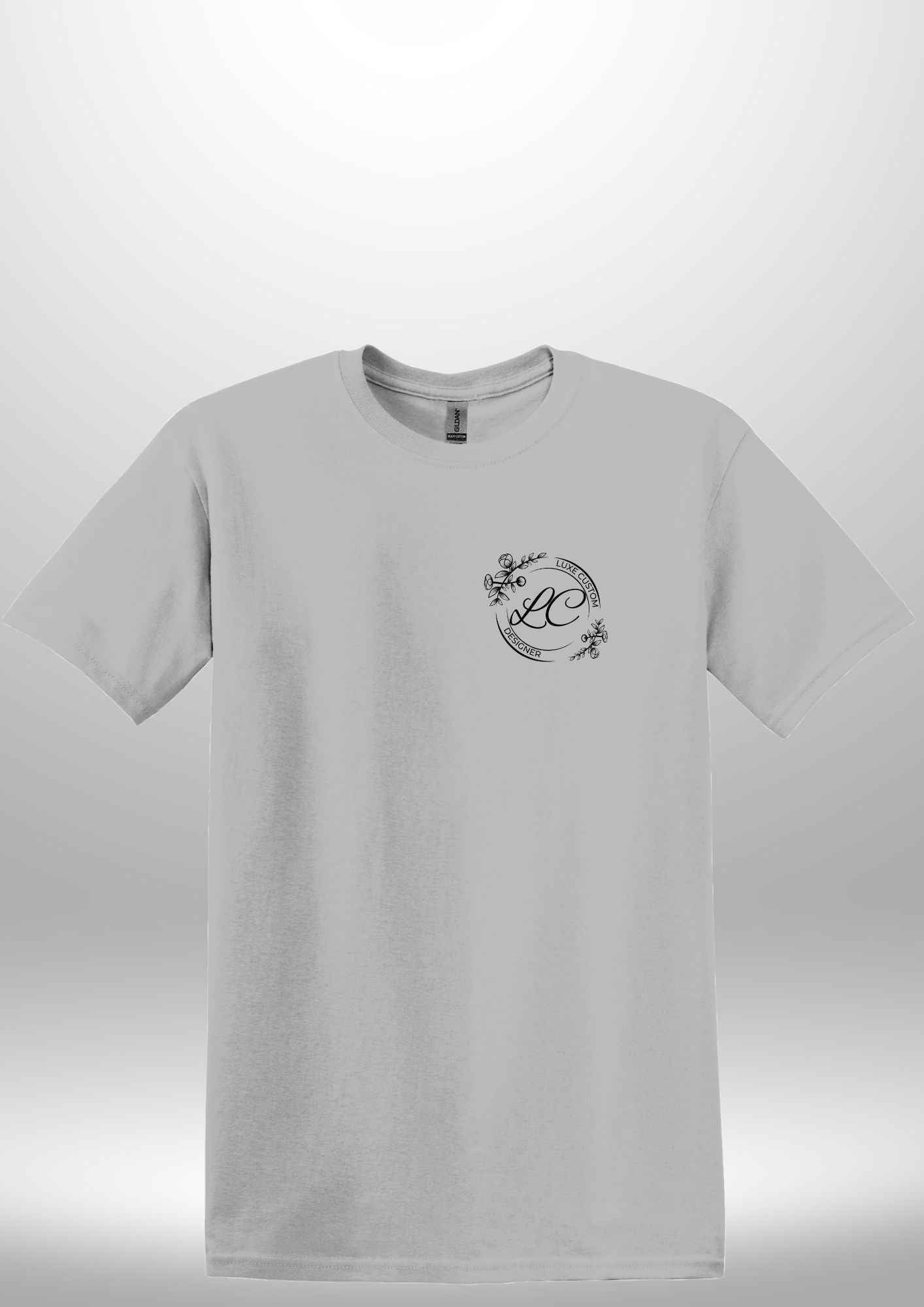 "Dream" Luxe T-Shirt - Luxe Custom Designer