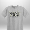 RICH Luxe T-Shirt - Luxe Custom Designer