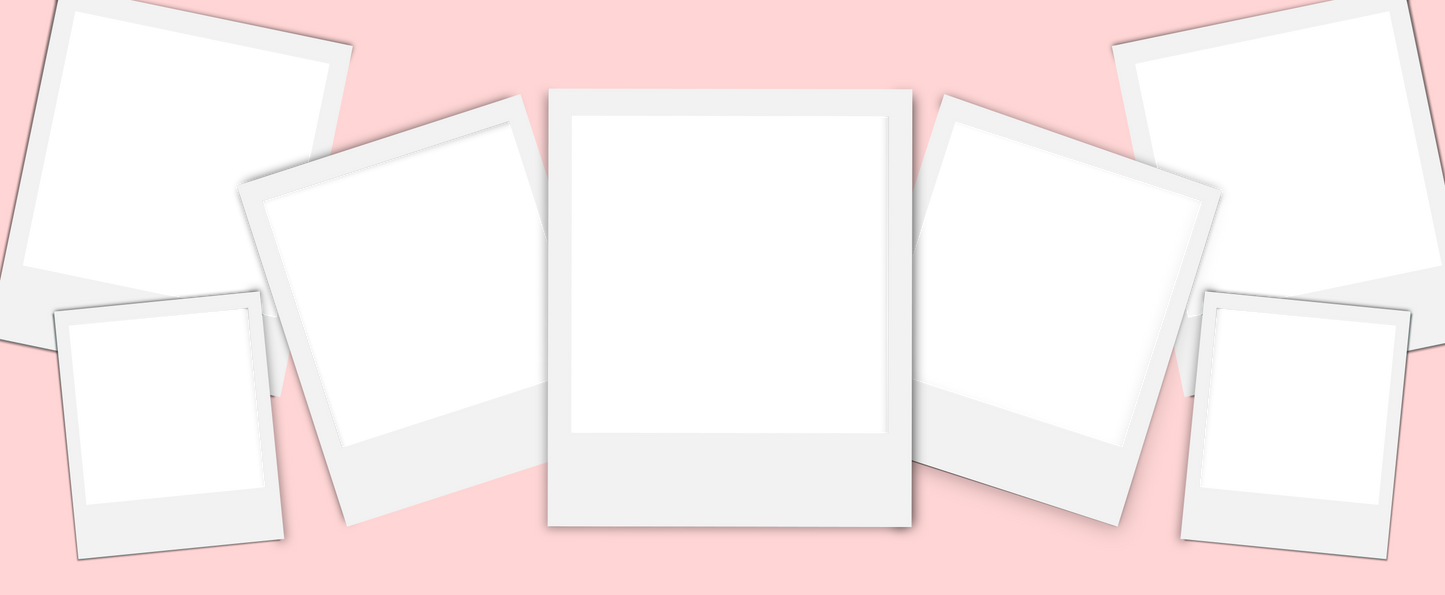 6 Panel Photo Mug - Luxe Custom Designer