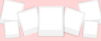 6 Panel Photo Mug - Luxe Custom Designer