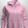 "Believe In Yourself" Luxe Hoodie - Luxe Custom Designer