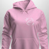 "awesome" Luxe Hoodie - Luxe Custom Designer