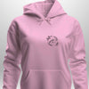 "Challenge" Luxe Hoodie - Luxe Custom Designer