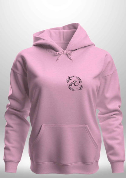 "Be Original" Luxe Hoodie - Luxe Custom Designer