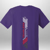 Fearless T-Shirt - Luxe Custom Designer