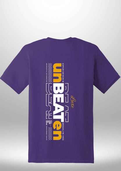 Unbeatable T-Shirt - Luxe Custom Designer