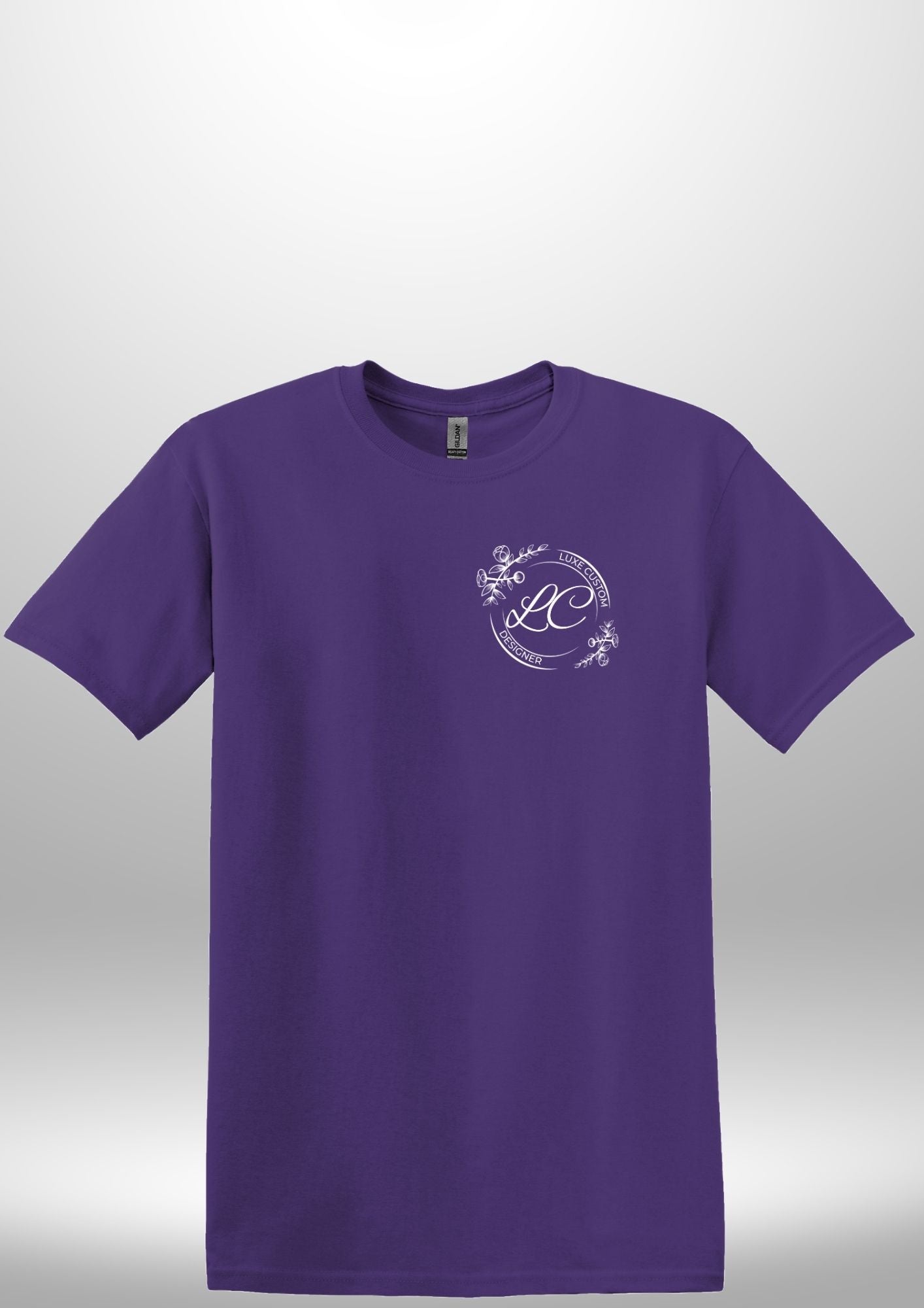 Luxe Custom "AWESOME" T-Shirt - Luxe Custom Designer