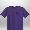Luxe Custom "DOMINATE" T-Shirt - Luxe Custom Designer