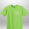 "Believe In Yourself" Luxe T-Shirt - Luxe Custom Designer