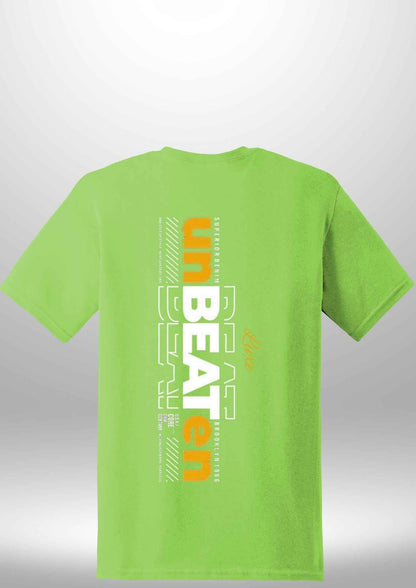 Unbeatable T-Shirt - Luxe Custom Designer